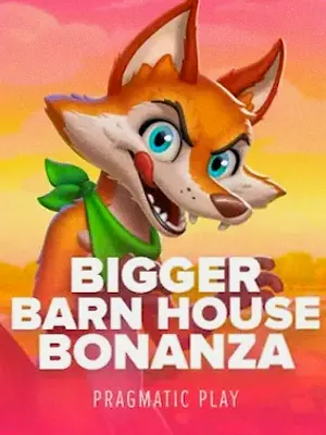 Bigger Barn House Bonanza at Spinfin