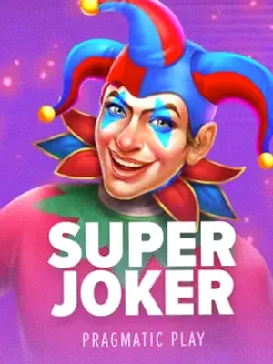 Super Joker at Spinfin