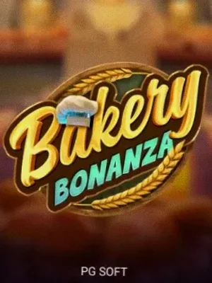 Bakery Bonanza at Spinfin